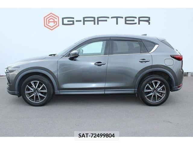 Mazda CX-5 2018-07 308473-8