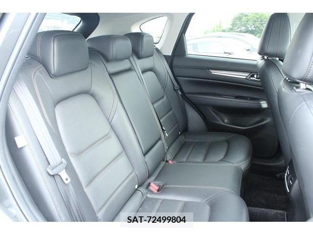 Mazda CX-5 2018-07 308473-13