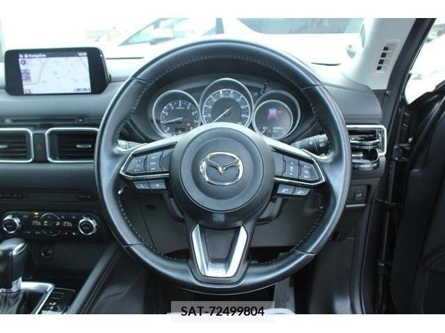 Mazda CX-5 2018-07 308473-14