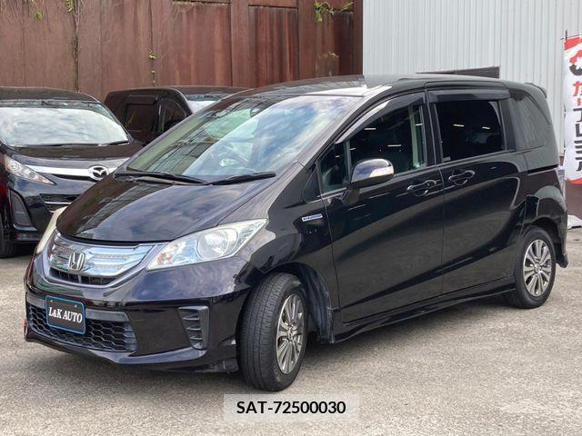 Honda FREED HYBRID 2011-12 360690-3