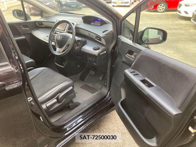Honda FREED HYBRID 2011-12 360690-5