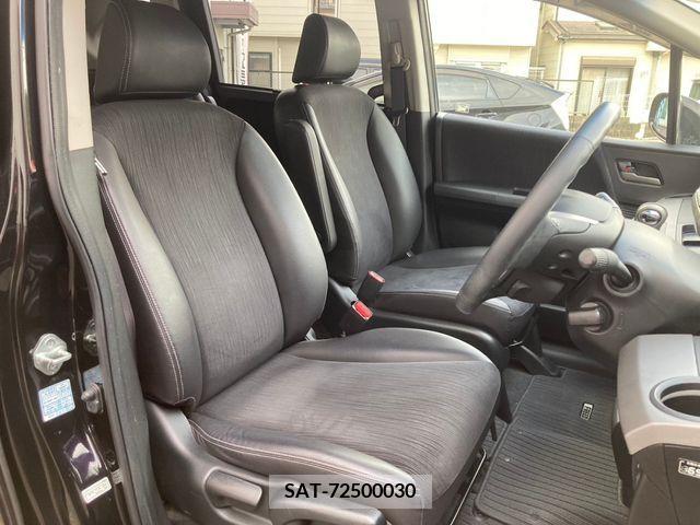 Honda FREED HYBRID 2011-12 360690-6