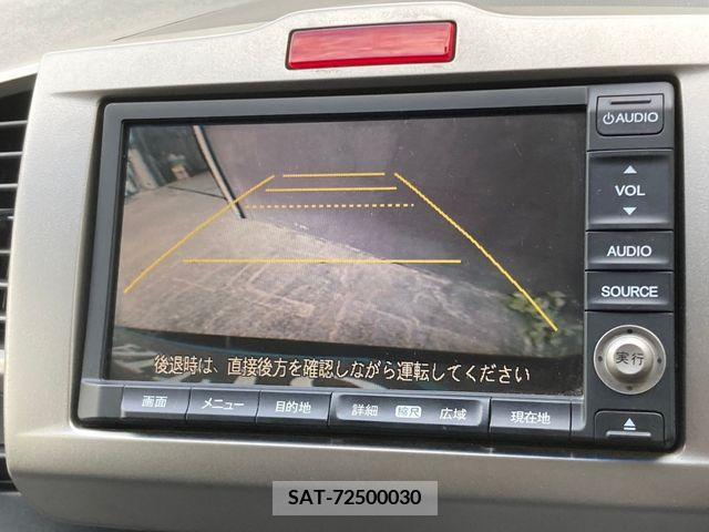 Honda FREED HYBRID 2011-12 360690-8