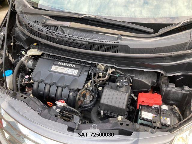 Honda FREED HYBRID 2011-12 360690-9