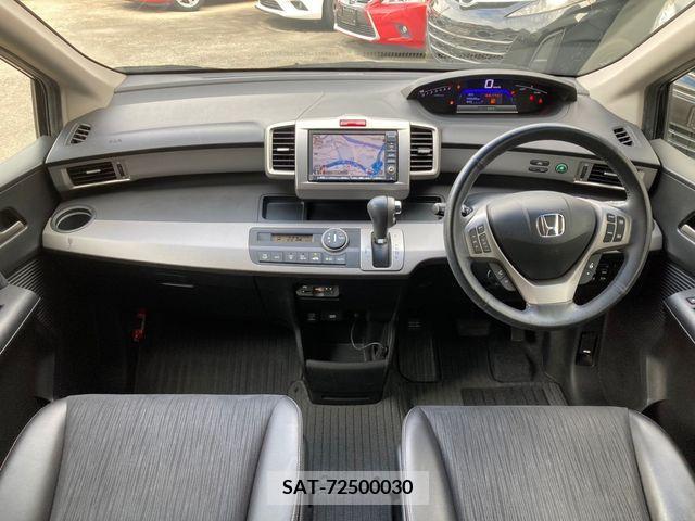 Honda FREED HYBRID 2011-12 360690-7