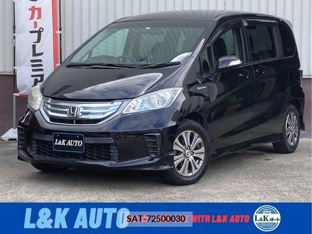 Honda FREED HYBRID 2011-12 360690-0