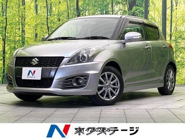 Suzuki SWIFT 2016-01 256284-0