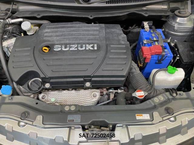 Suzuki SWIFT 2016-01 256284-18
