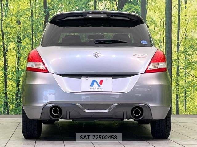 Suzuki SWIFT 2016-01 256284-15
