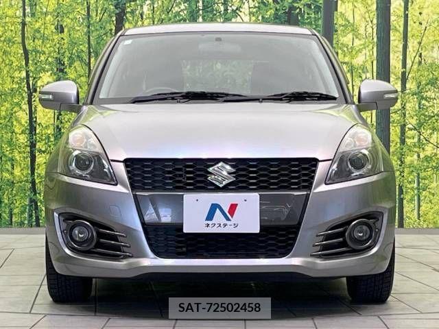 Suzuki SWIFT 2016-01 256284-14