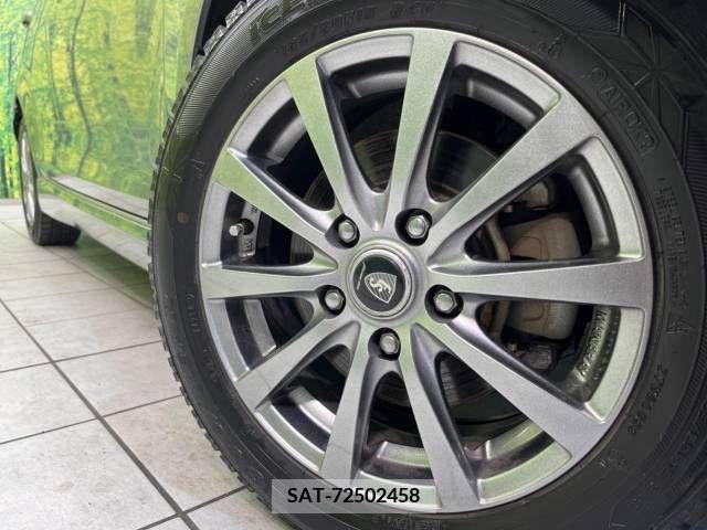 Suzuki SWIFT 2016-01 256284-13