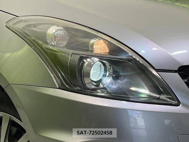 Suzuki SWIFT 2016-01 256284-12