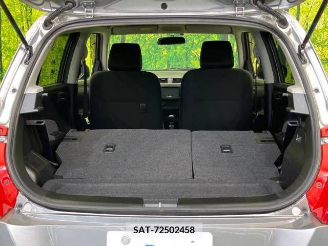 Suzuki SWIFT 2016-01 256284-10