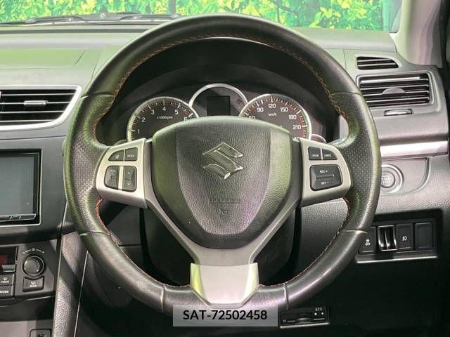 Suzuki SWIFT 2016-01 256284-11