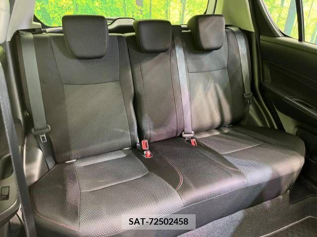 Suzuki SWIFT 2016-01 256284-9