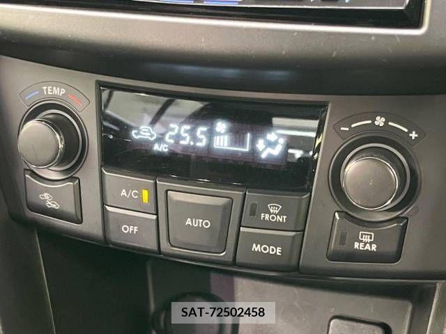 Suzuki SWIFT 2016-01 256284-6