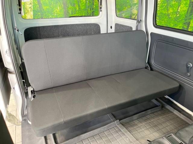 Daihatsu HIJET CARGO 2020-12 12196-11