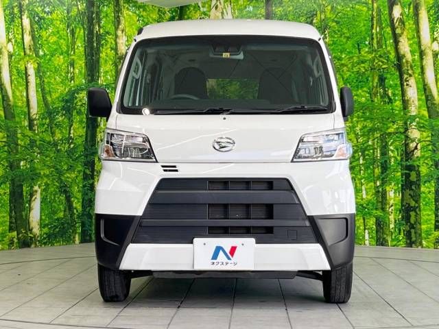 Daihatsu HIJET CARGO 2020-12 12196-15