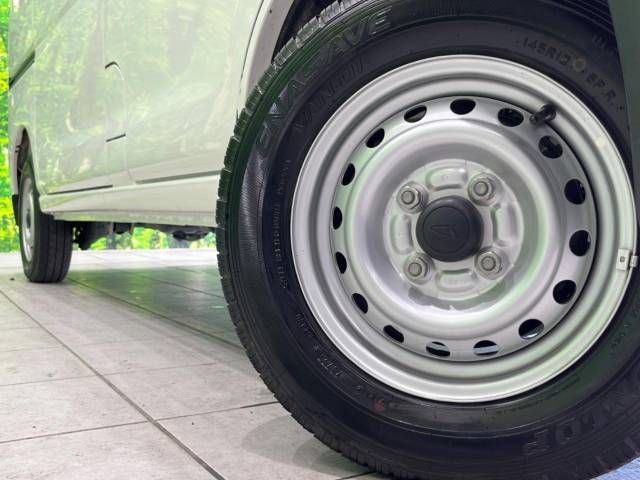Daihatsu HIJET CARGO 2020-12 12196-14