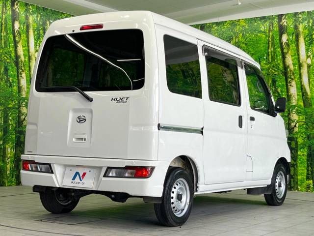 Daihatsu HIJET CARGO 2020-12 12196-18