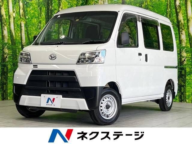 Daihatsu HIJET CARGO 2020-12 12196-0