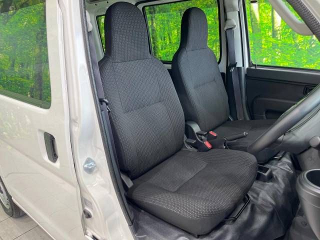 Daihatsu HIJET CARGO 2020-12 12196-10