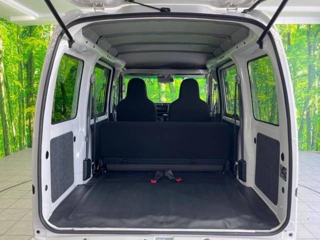 Daihatsu HIJET CARGO 2020-12 12196-12