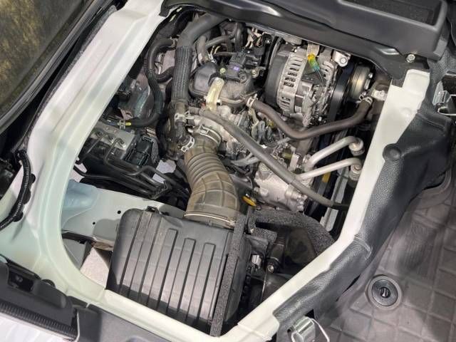 Daihatsu HIJET CARGO 2020-12 12196-19