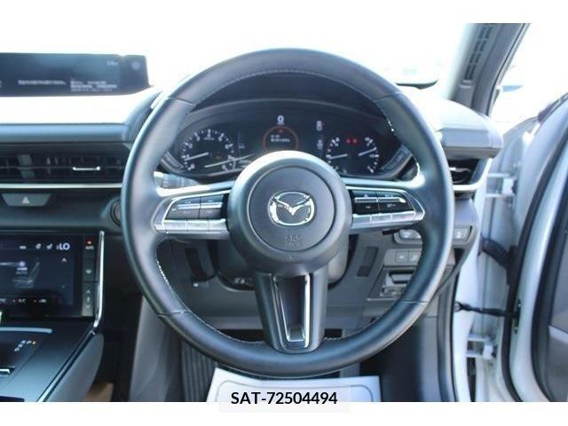 Mazda MX-30 2021-11 302260-10