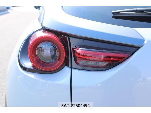 Mazda MX-30 2021-11 302260-5