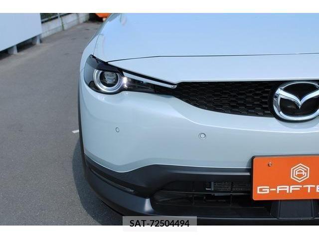 Mazda MX-30 2021-11 302260-4