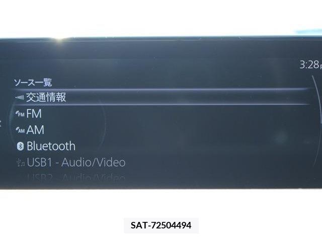 Mazda MX-30 2021-11 302260-16