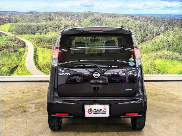 Nissan MOCO 2015-01 184837-14