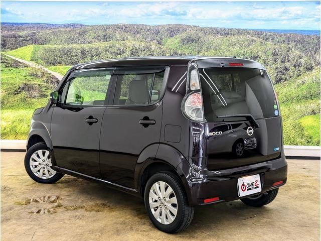 Nissan MOCO 2015-01 184837-18