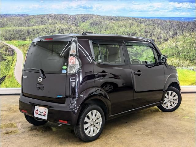 Nissan MOCO 2015-01 184837-17