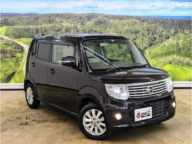 Nissan MOCO 2015-01 184837-15