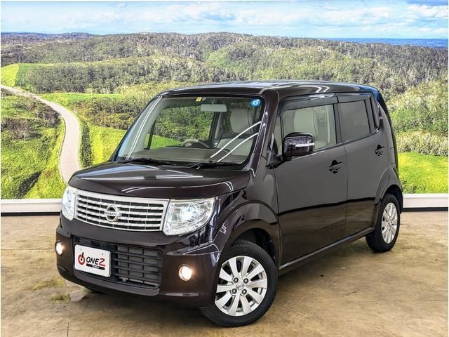 Nissan MOCO 2015-01 184837-16
