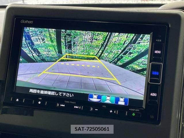 Honda N BOX CUSTOM 2021-08 279073-3