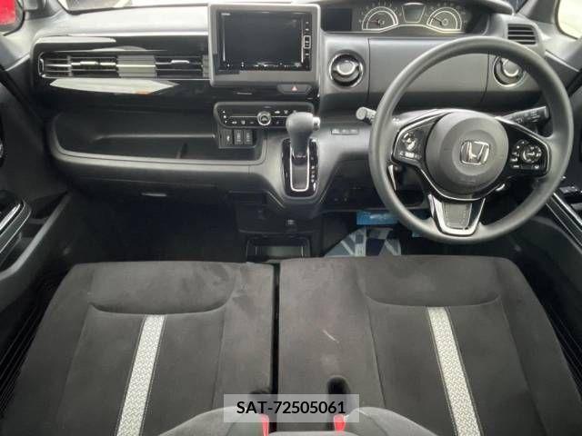 Honda N BOX CUSTOM 2021-08 279073-1