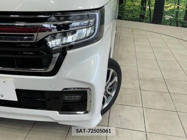 Honda N BOX CUSTOM 2021-08 279073-12