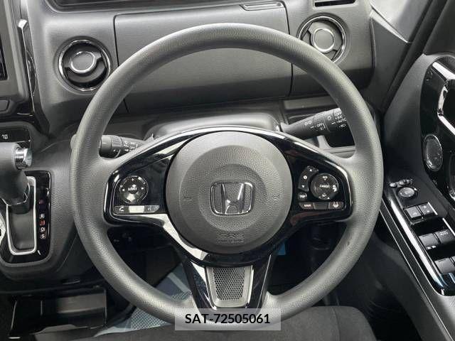Honda N BOX CUSTOM 2021-08 279073-11