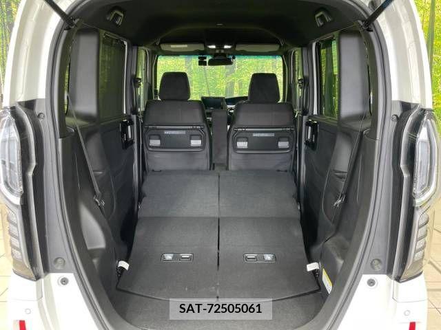 Honda N BOX CUSTOM 2021-08 279073-10
