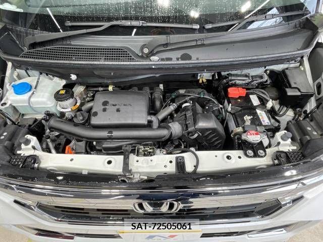Honda N BOX CUSTOM 2021-08 279073-18