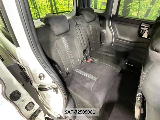Honda N BOX CUSTOM 2021-08 279073-9