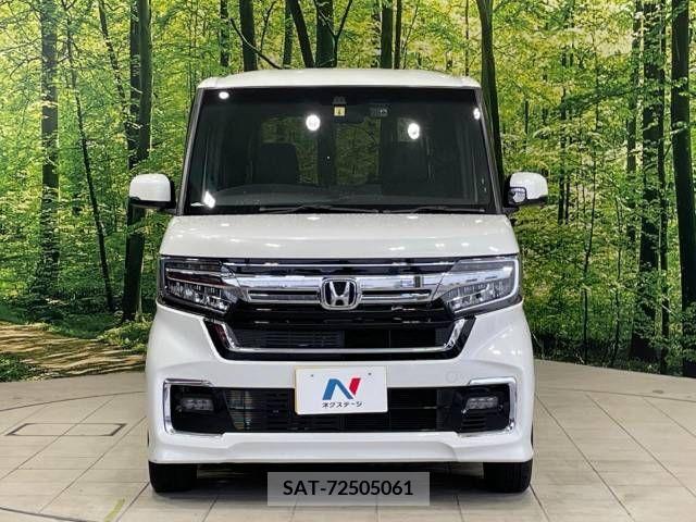 Honda N BOX CUSTOM 2021-08 279073-14