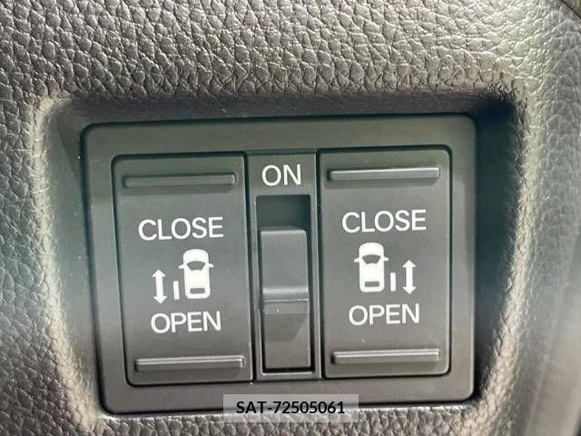 Honda N BOX CUSTOM 2021-08 279073-5