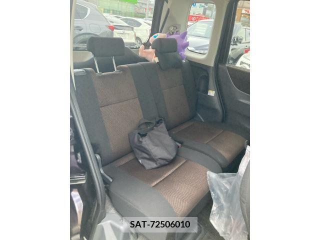 Nissan ROOX 2010-11 393777-9
