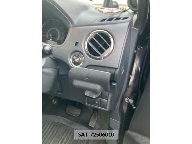Nissan ROOX 2010-11 393777-13