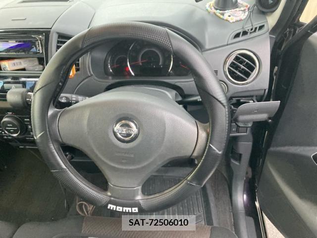 Nissan ROOX 2010-11 393777-14