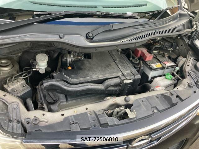 Nissan ROOX 2010-11 393777-3